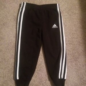 Toddler Adidas Jogger